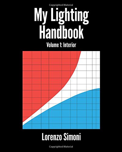My lighting handbook